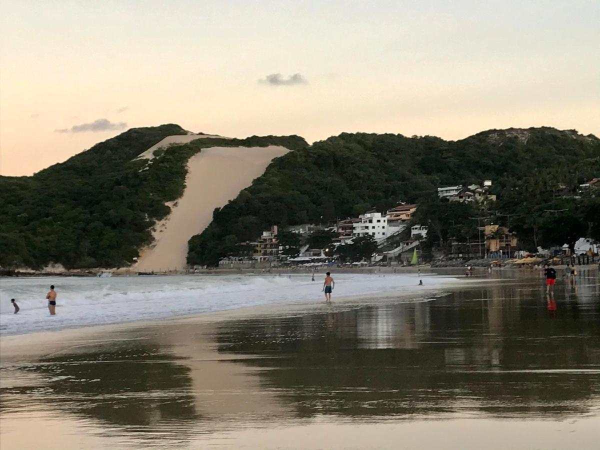 Porto Viejo O De Casa Natal Rn Leilighet Eksteriør bilde