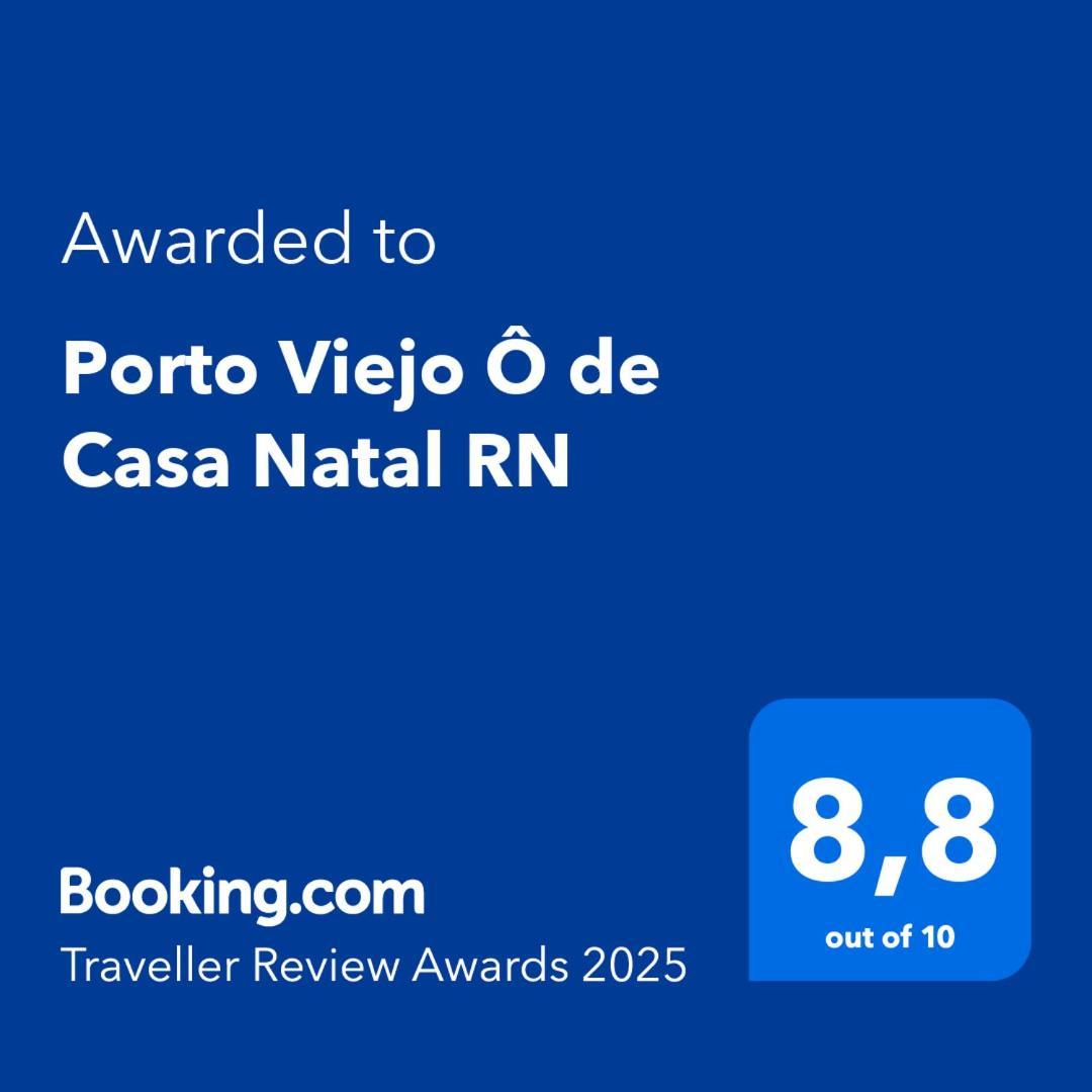 Porto Viejo O De Casa Natal Rn Leilighet Rom bilde